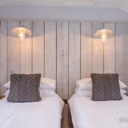 Sailmaker'S Cottage Lymington Bilik gambar